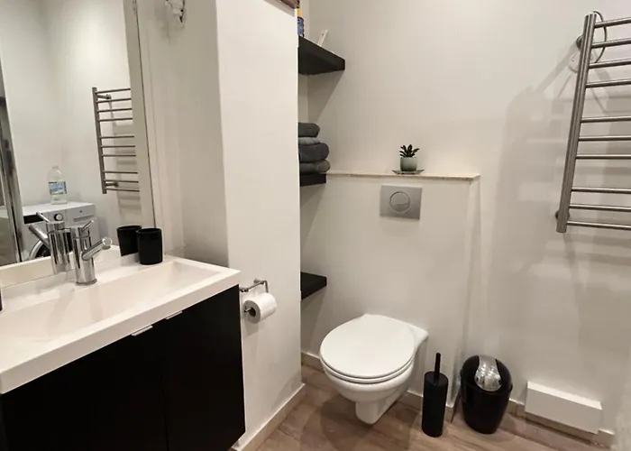 2p 40m2 -cannes Centre- Palais Des Festivals - Apartament Cannes