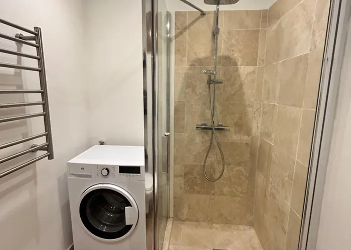 2p 40m2 -cannes Centre- Palais Des Festivals - Apartament *